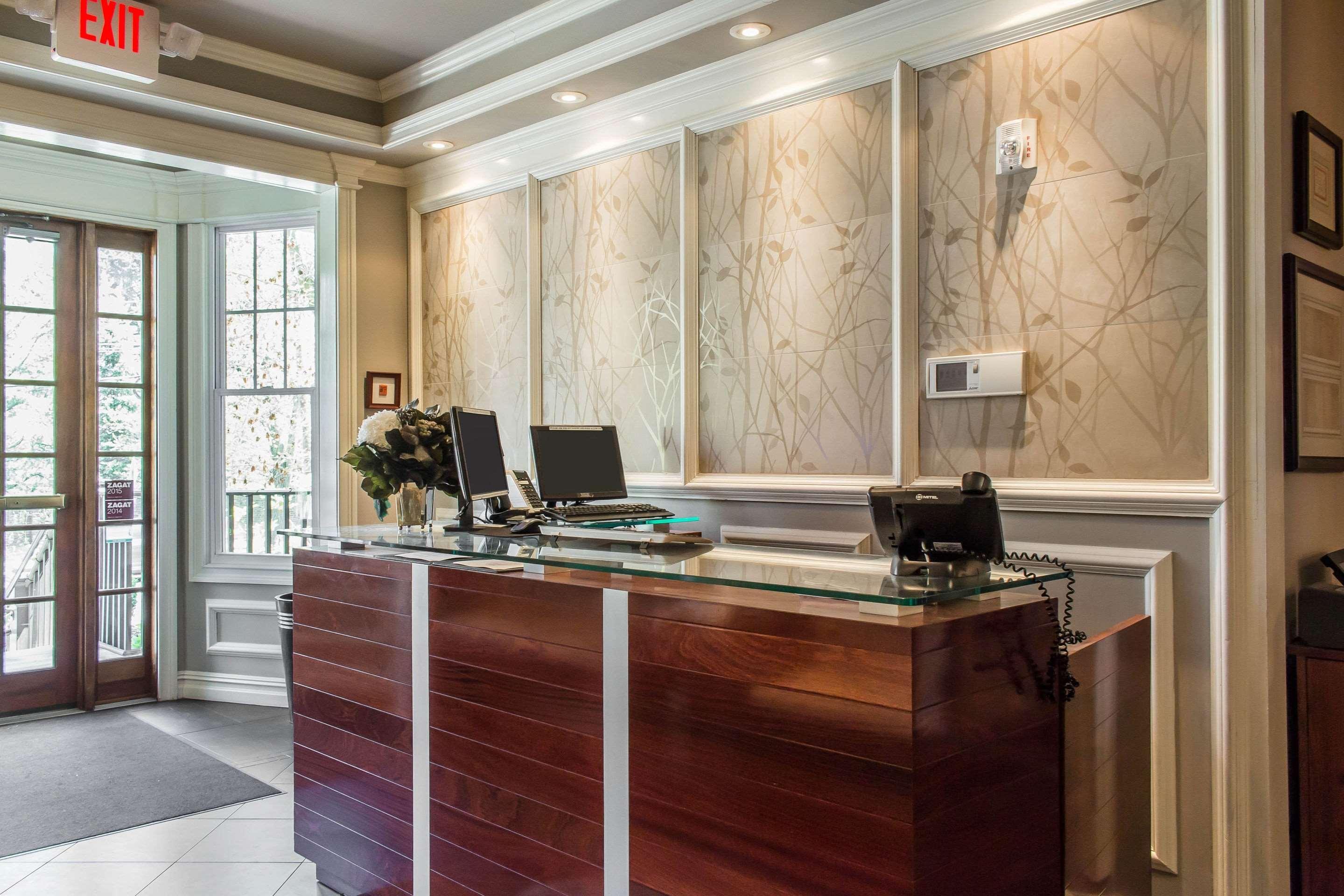 The Peacock Inn, Ascend Hotel Collection Princeton Ngoại thất bức ảnh