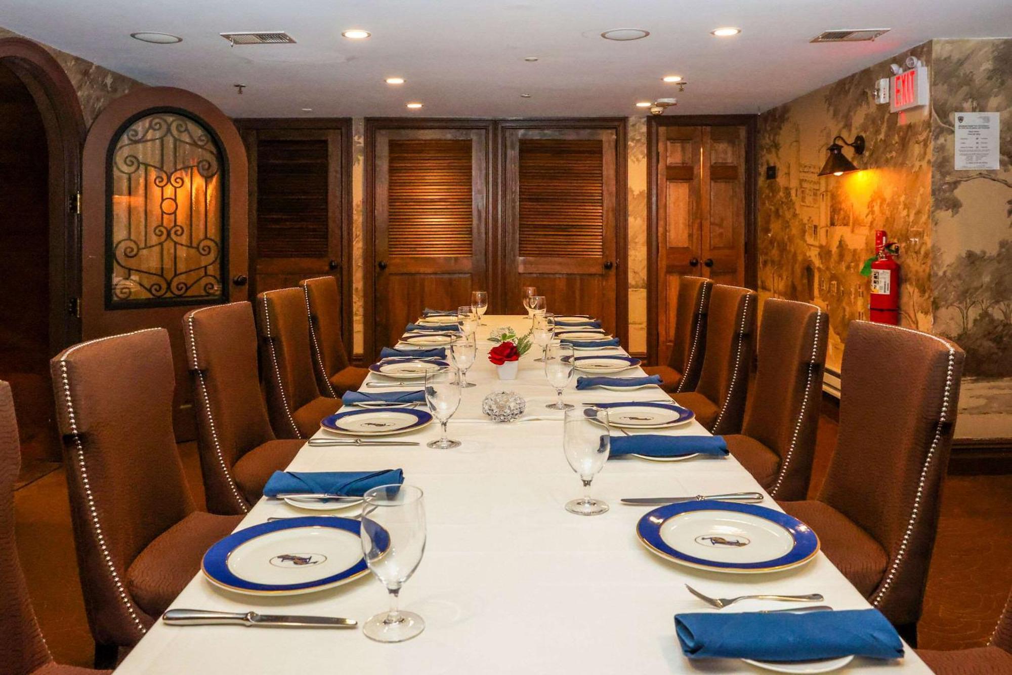 The Peacock Inn, Ascend Hotel Collection Princeton Ngoại thất bức ảnh